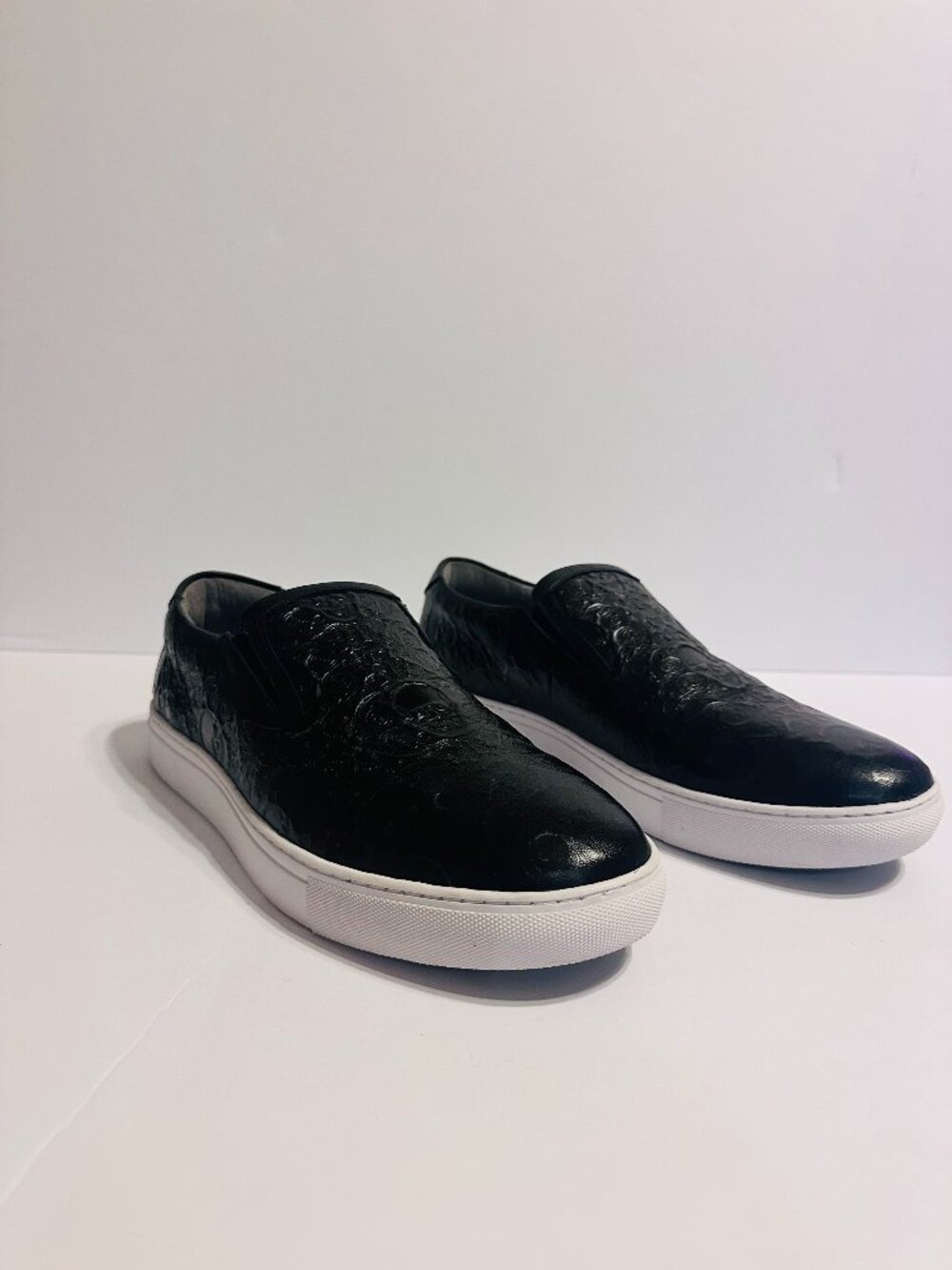 Robert Graham Ben-Hur Slip On